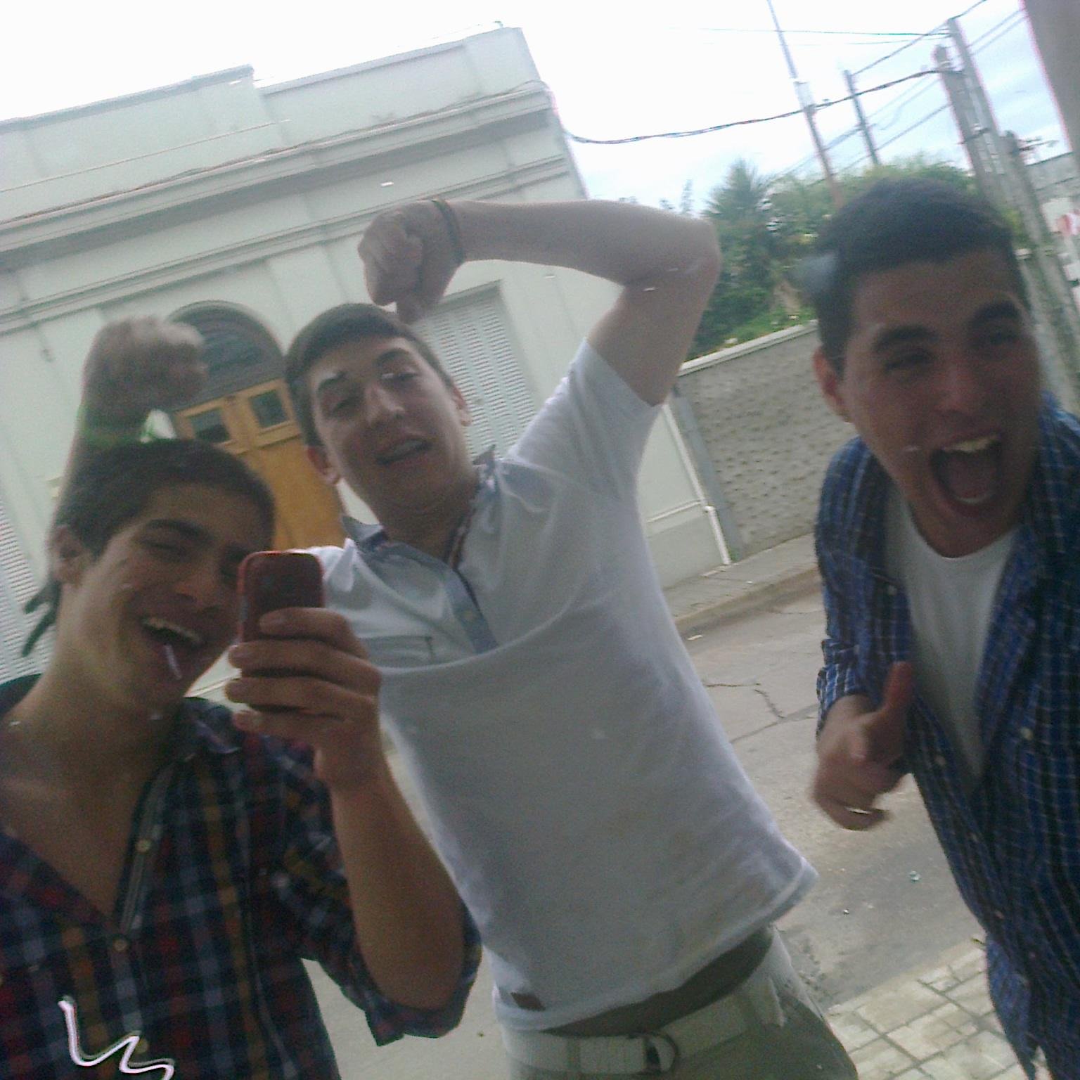 fede_vignolo's profile picture. námaste