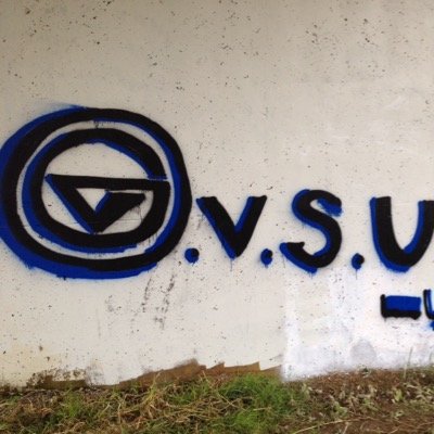 bumskadoo is my name GVSU is my game