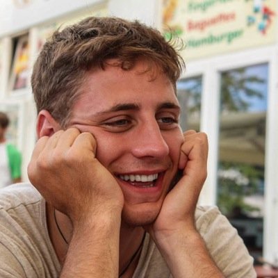 thorday's profile picture. 