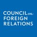 CFR Religion (@cfr_religion) Twitter profile photo