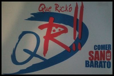 QUERICKO's profile picture. 