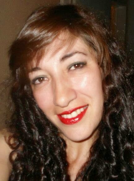 locutora de radio y television