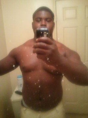 Im a very fun person to b around and outgoing but yet competitive I play football and live everyday like its my last ......  TURN DOWN 4 ?WHAT?