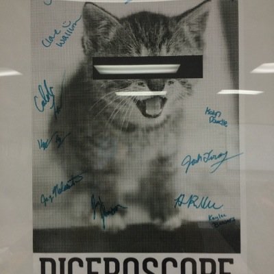 Diceroscope's profile picture. 