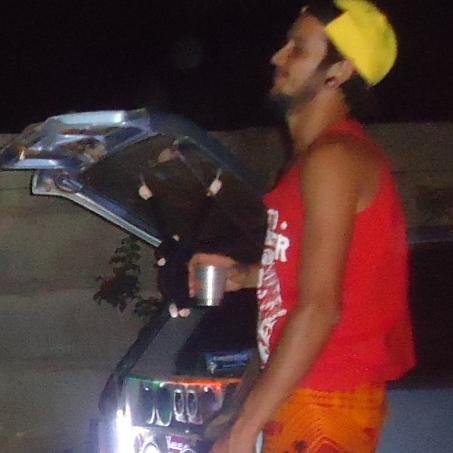 Jovem, Alcoólatra, Suicida