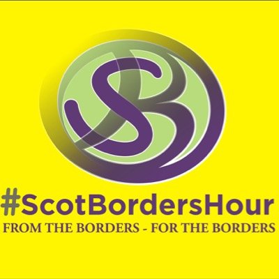 scotbordershour's profile picture. It's your Scottish Borders so SHOUT about it, lets get on board Borders Businesses and share the love. Tuesday Nights 9pm till 10pm. Use #ScotBordersHour