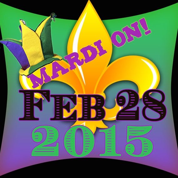 MardiGrasBallRI's profile picture. ~~~FEB 13, 2016 ~~~finest Mardi Gras party in New England! Cajun & Zydeco music & dancing, food and fun. Tickets https://t.co/EnOWAQSgHv