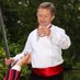 Singing Waiters (@singingwaiteruk) Twitter profile photo