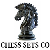 Online Retailer of prestige Chess Sets
http://t.co/13GKKiVHzk