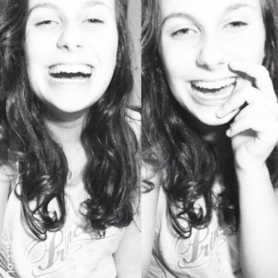 Hi! | 13 years old | Italy | I'm not crazy,i live my life how i want.