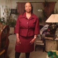 Anne Wade-Orr, MSNPA (@geechee77) 's Twitter Profile