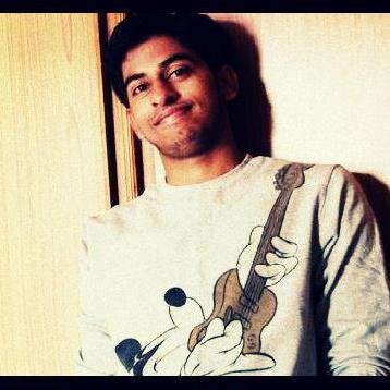 varunchowdaryp's profile picture. 