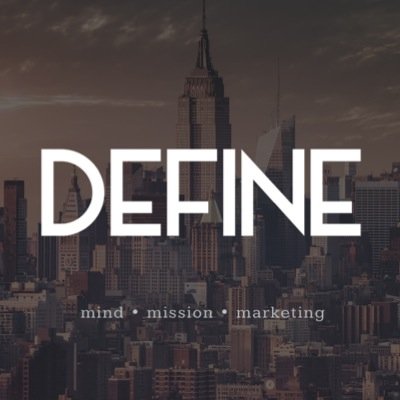 Marketing & Branding Consultants