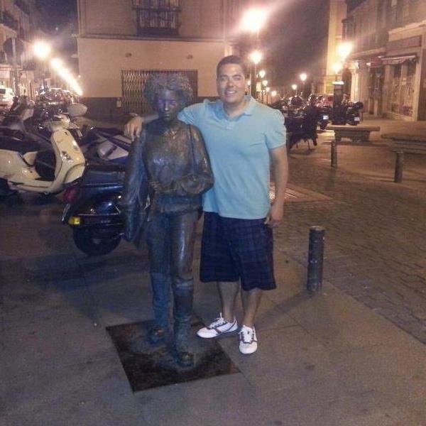 BarcatalkG's profile picture. Host of @BarcaTalkPod Podcast. World Traveler, Sports Lover, and Dance Machine! #asu #sundevil #fcblive #sf49ers #sfgiants #warriors