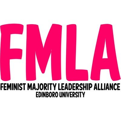 Edinboro University's Feminist Majority Leadership Alliance