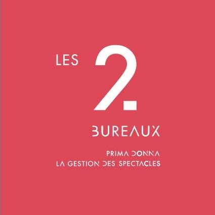 Les 2 Bureaux sont spécialisés dans l'accompagnement d'artistes et le développement de leurs projets.