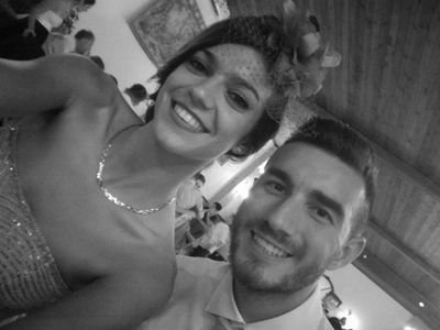 criisbd's profile picture. Tenerte a mi lado es lo mejor del mundo