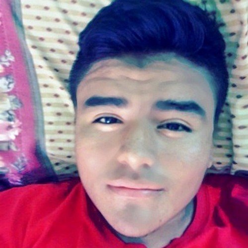 Un buen twitero jeje de 16 años