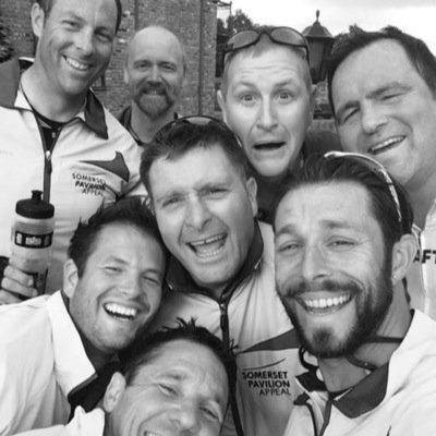 Managing Director and Partner at Francis Clark Financial Planning - Somerset cricket club and Exeter Chiefs follower.