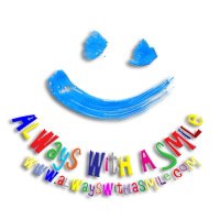 Always With A Smile (@awasfoundation) 's Twitter Profile Photo