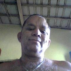 NATURAL DE RECIFE PE. ENSINO MEDIO COMPLETO .IDADE 55 ANOS DIVORCIADO .