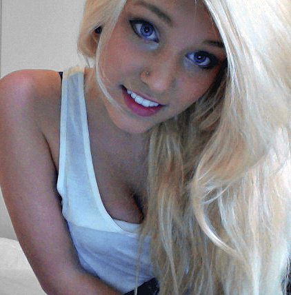 I'm sexy and follow me i will follow you back