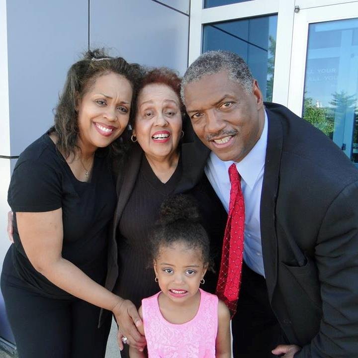 Child of God, Mother, Wife, Daughter, Retired FCPS Chief Communications Public Engagement Spokesperson Officer, Retired News Anchor, Retired Univ Professor