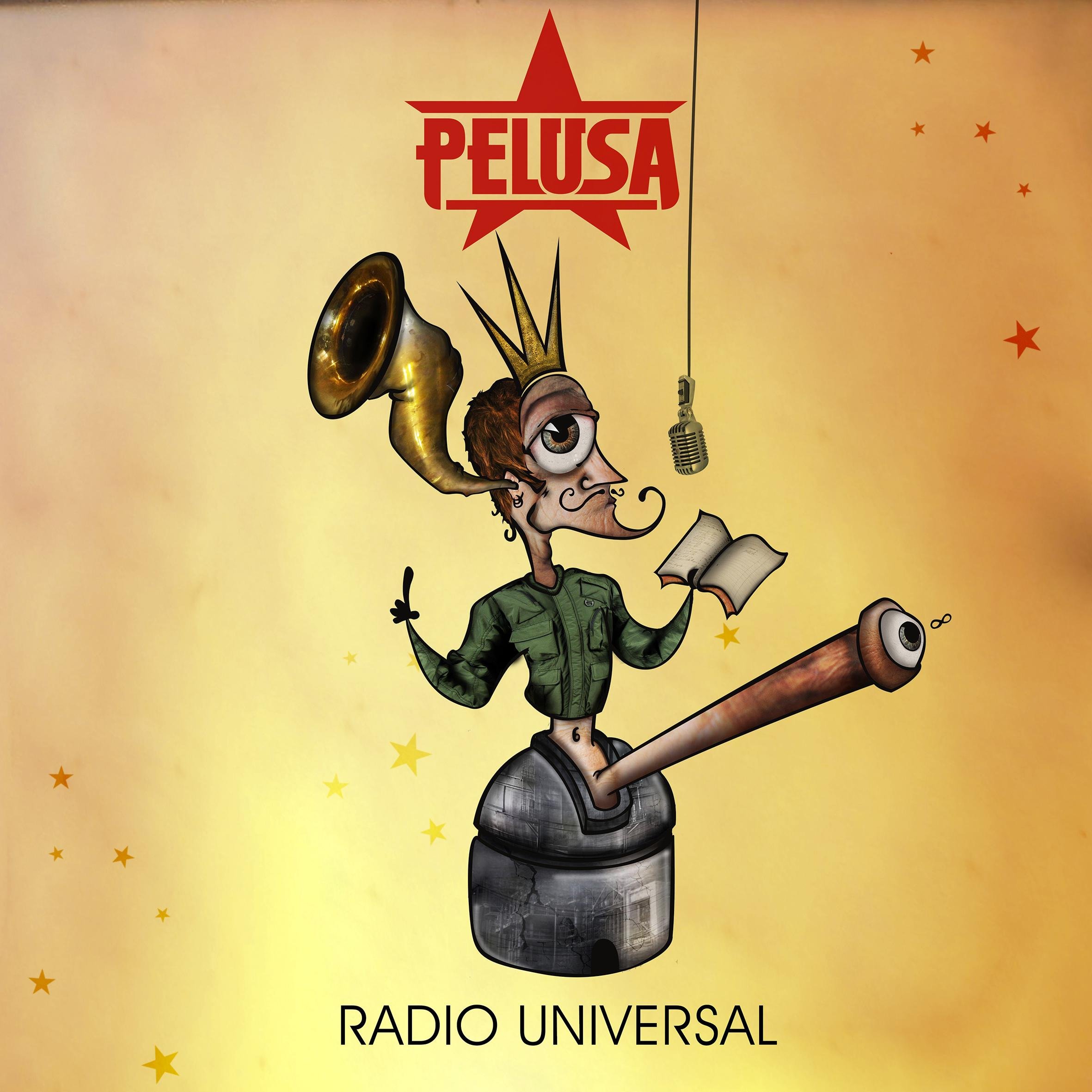 PELUSAbanda