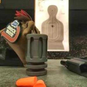 American patriot. Sheepdog. Teacher of the Art of PewPew.
