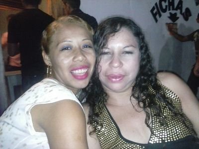 amo minha familia