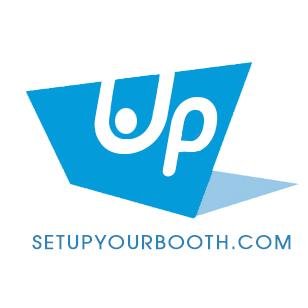 SetUpYourBooth provides a hands on approach to all aspects of your trade show. From the initial setup, to the final booth pack up, shipping and storage.