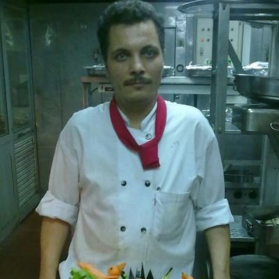 AbosaedHmida's profile picture. ‏الشيف حميده ابوسعيد