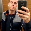 Robert Cavanagh - @Woody3383 - Twitter