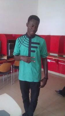 neyomf's profile picture. 