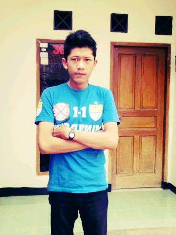 robby rizki maulana