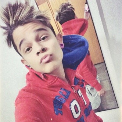 Youtube: Lucas Camargo 
Snap: Camargoficial
Instagram: Camargoficial96