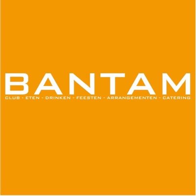 club_bantam's profile picture. Club | Eten | Drinken | Feesten | Arrangementen  http://t.co/sboEaLLMQh