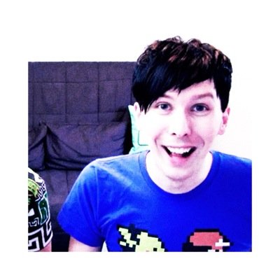 Go follow @twinklephan because she gave you a free follow and she follows back on that account too!