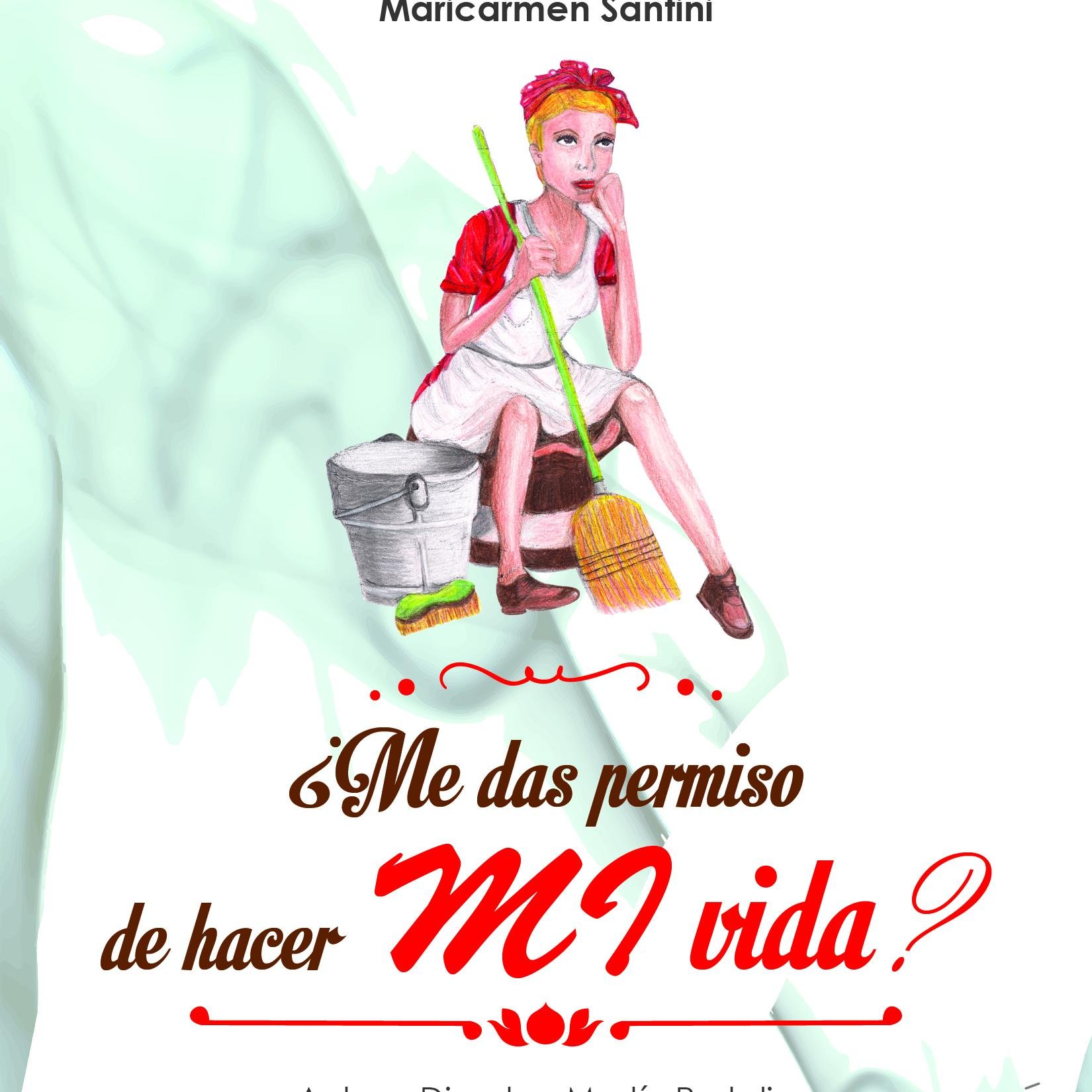Obra de teatro ¿Me das permiso de hacer mi vida? Obra de teatro.
Sábados 20: 30 hrs, Carpa Geodésica, San Ángel.