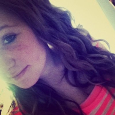 cheyeshave2010's profile picture. Landra is bae.❤