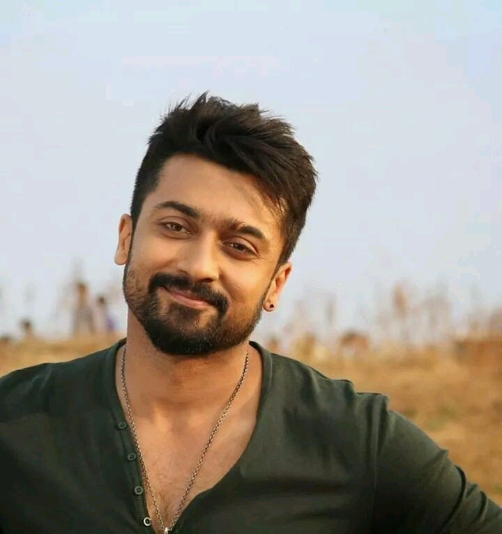 Tamil film actor