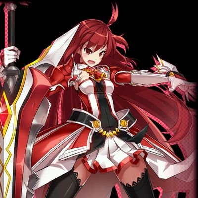 ｴﾙｿｰﾄﾞﾒｲﾝｷｬﾗGrM  The―First Lv.62 ｷﾞﾙﾄﾞ『わんこ討伐団』で活動中！ｹﾞｰﾑ好き、ｱﾆﾒ好きの人絡みましょう！