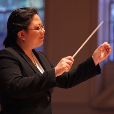 Composer/Conductor. Founder: https://t.co/0a6LyaRRSa                                https://t.co/wSHvQDakr7  * https://t.co/skg7WW4fTb