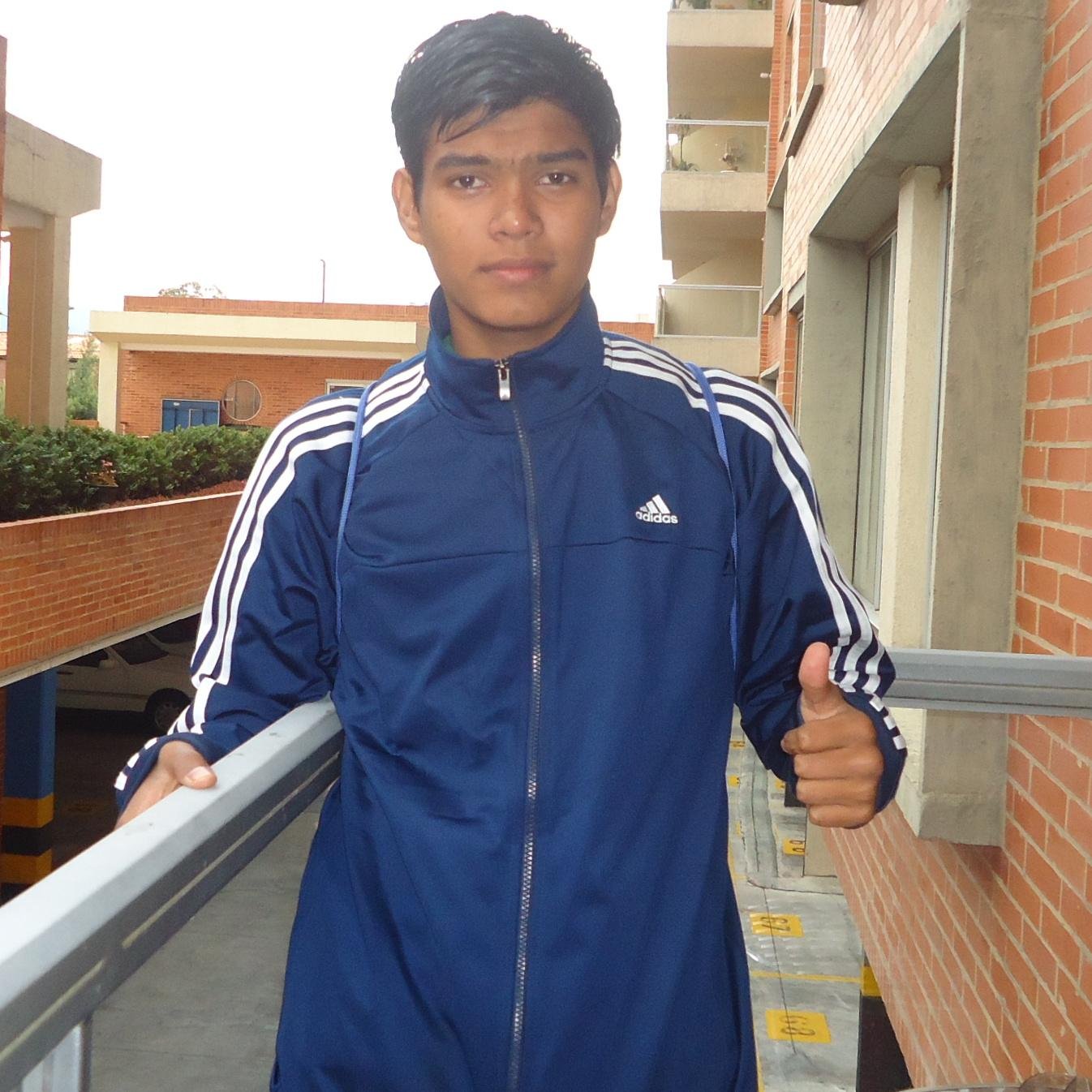 Sigan-me Y Los Sigo*_*