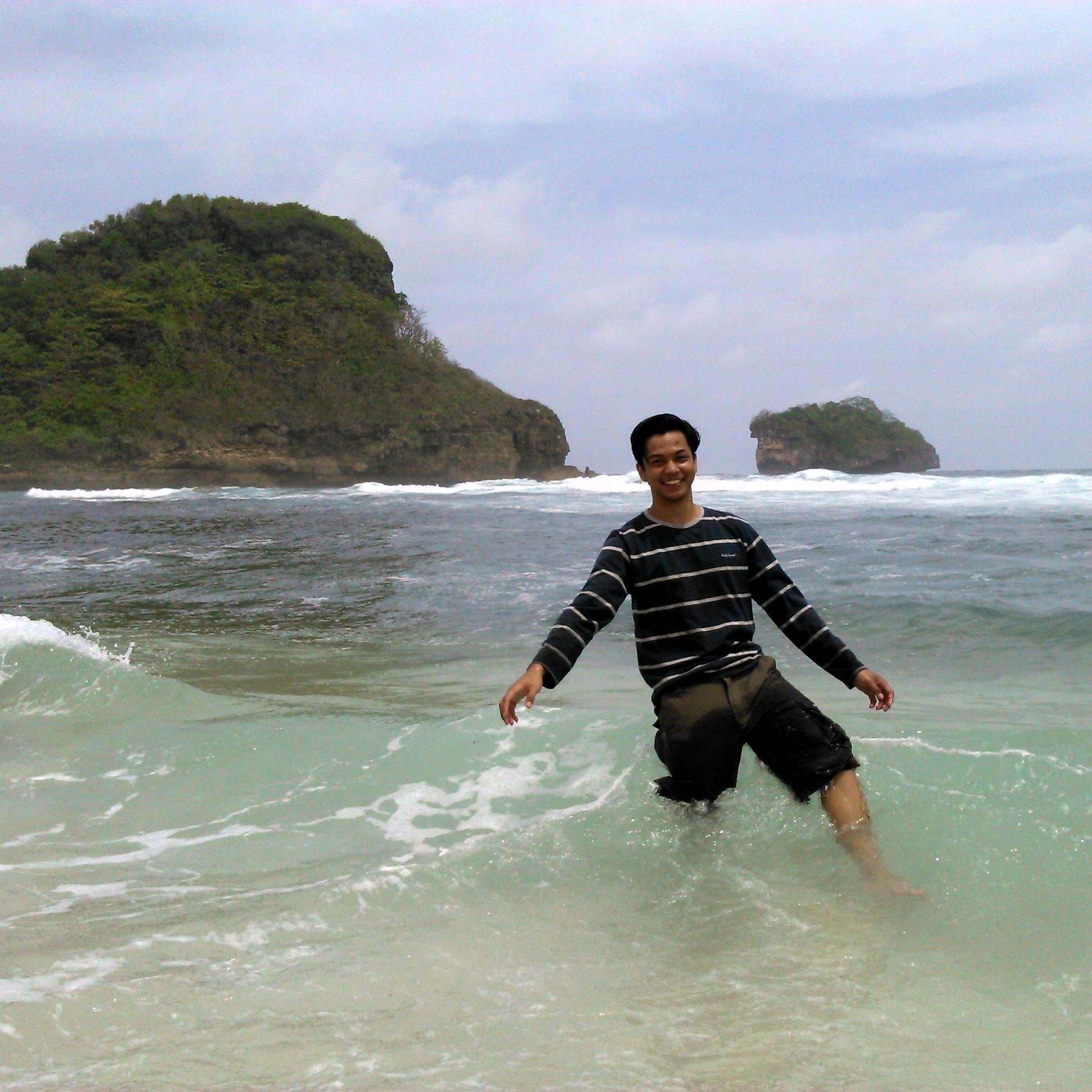 -THE RIDE-