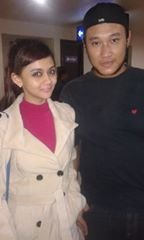 Tetap tenang dan fokus pada tujuan