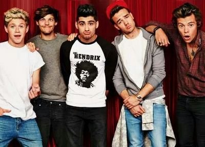 sou directioner -sou crazy mofos