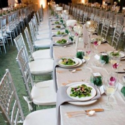An exclusive workshop for all those interested in how to break into the wedding & event planning field! Coming in 2015, so keep an eye out to register!