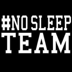 NoSleepTeam Clothing and Merch Co.