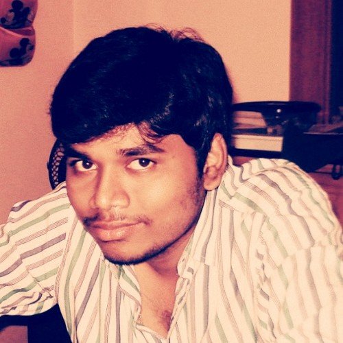 Name:Pranav.M Collage: Sri Krishna college of Engineering And Technology Nationality:INDIA